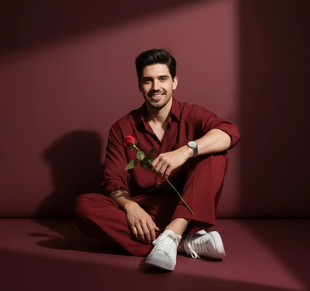 Professional AI styled output result