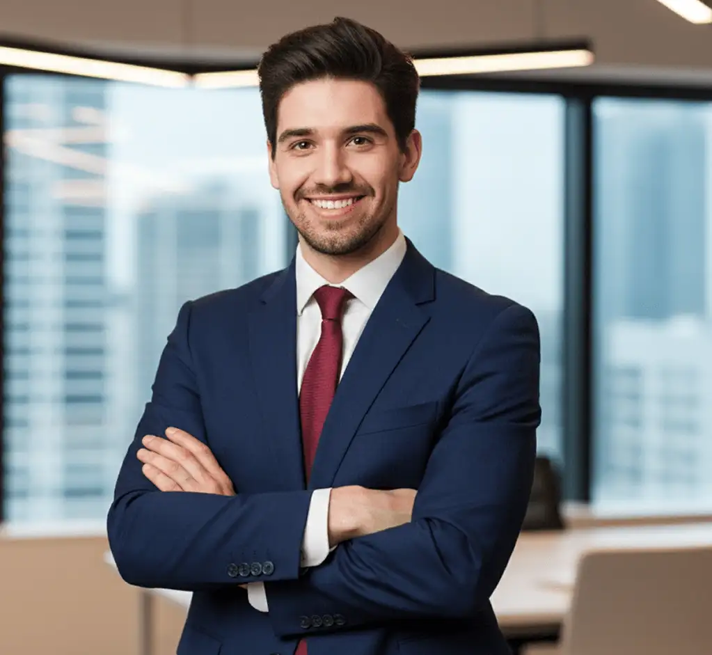 Original input photo for AI processing