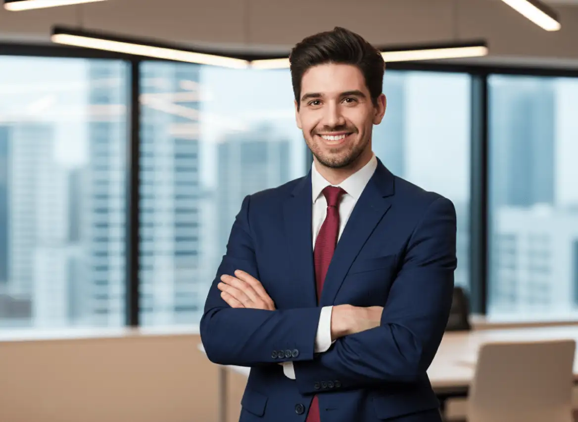 Original input photo for AI processing