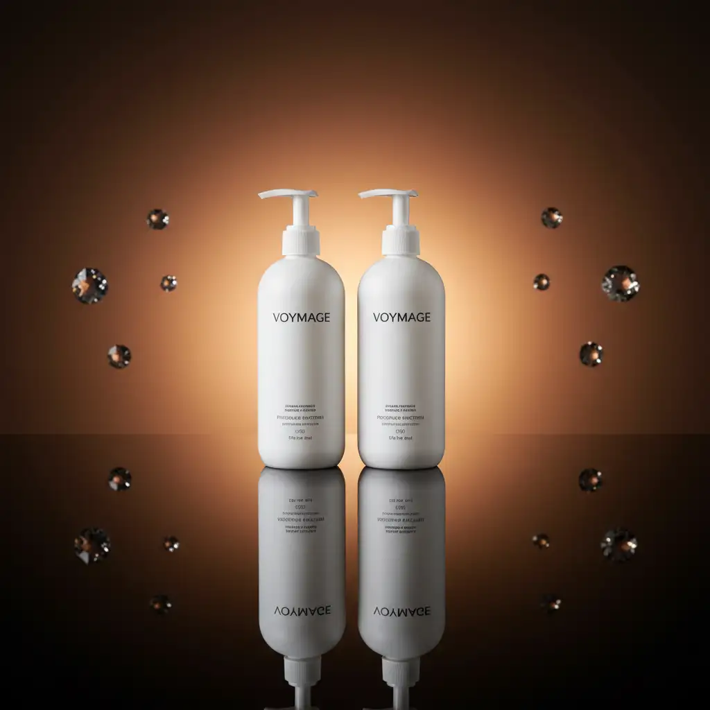 Professional AI styled output result