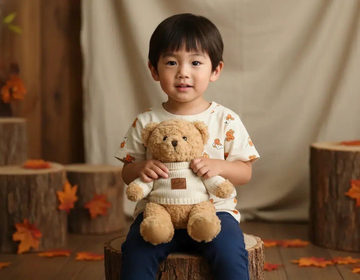 Professional AI styled output result