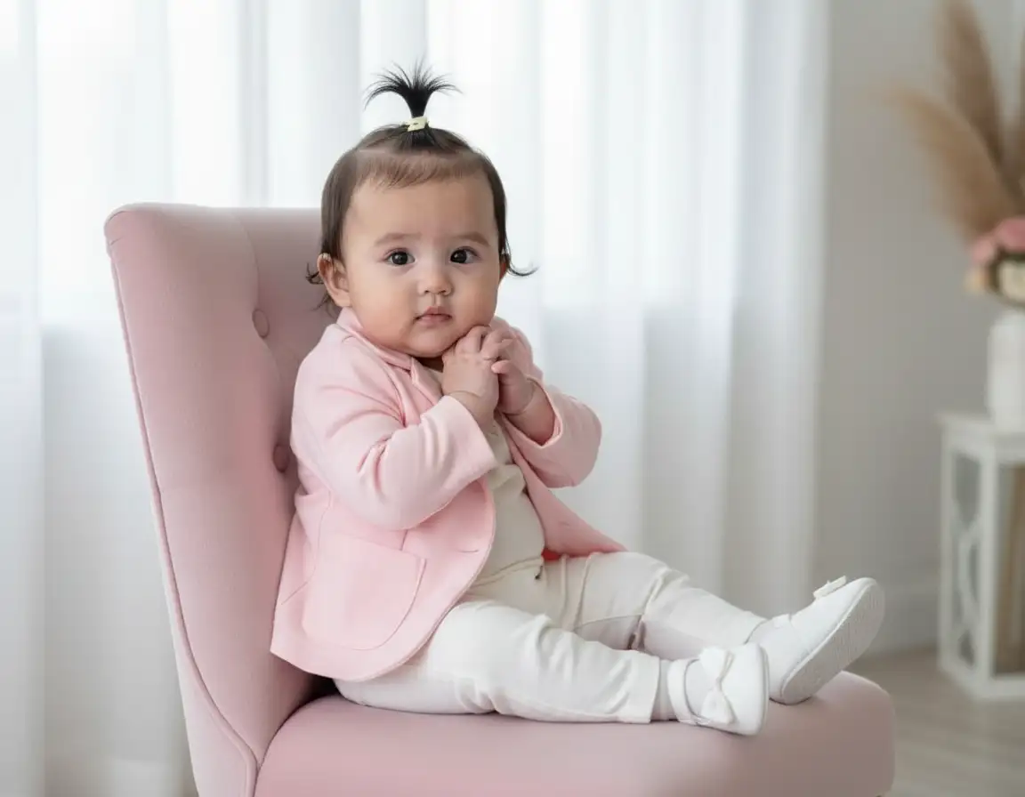 Professional AI styled output result