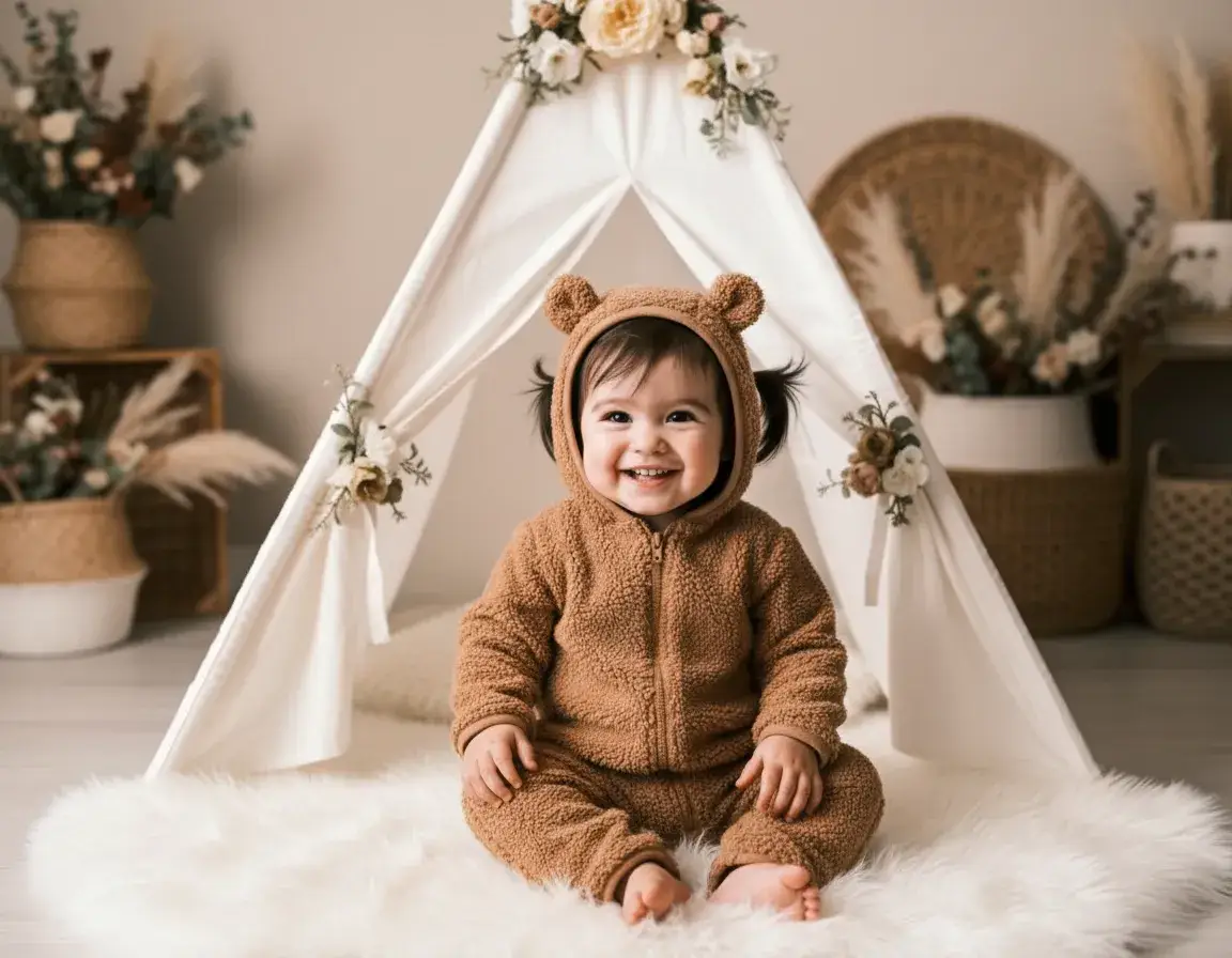 Professional AI styled output result