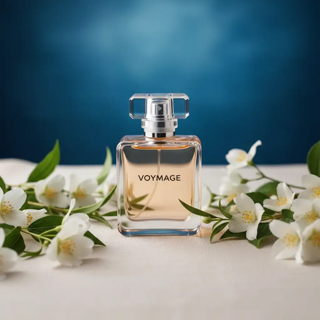 Professional AI styled output result