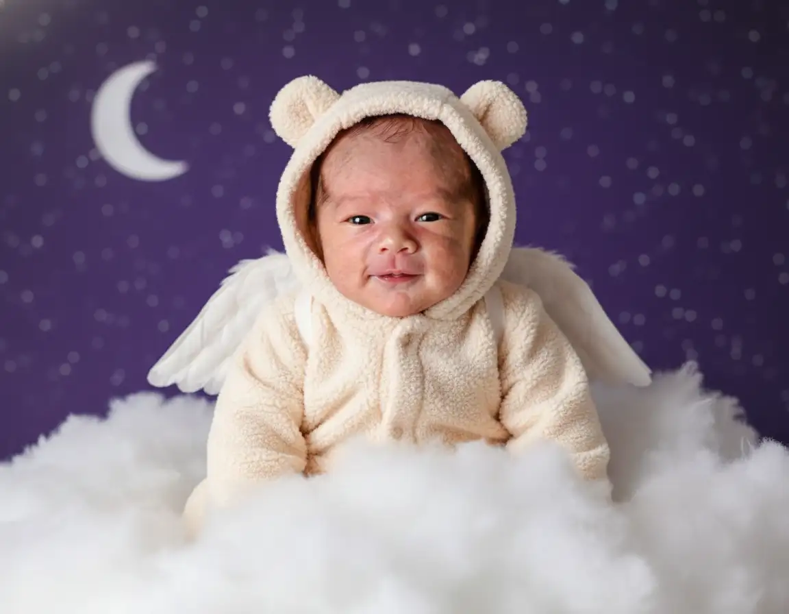 Professional AI styled output result