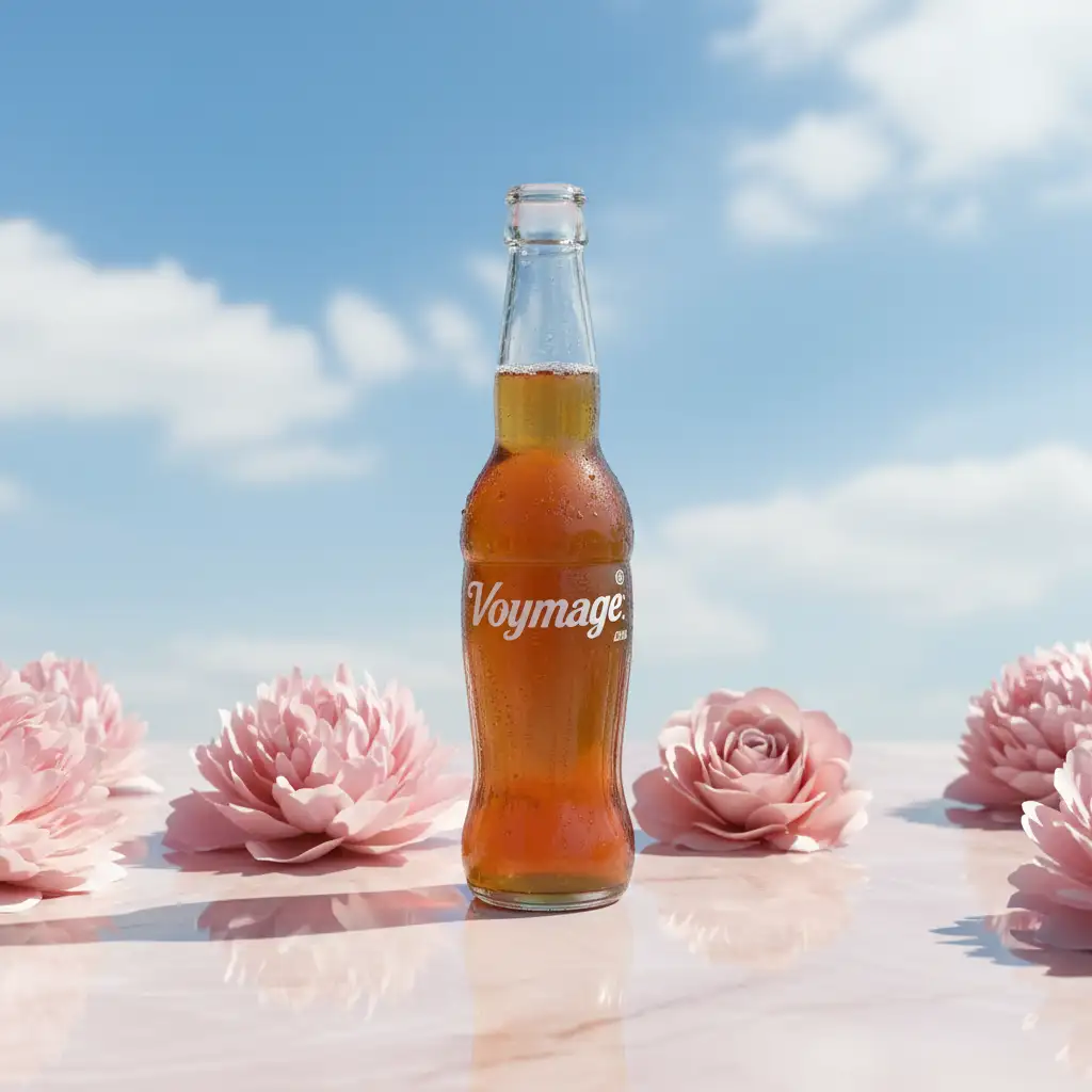 Professional AI styled output result