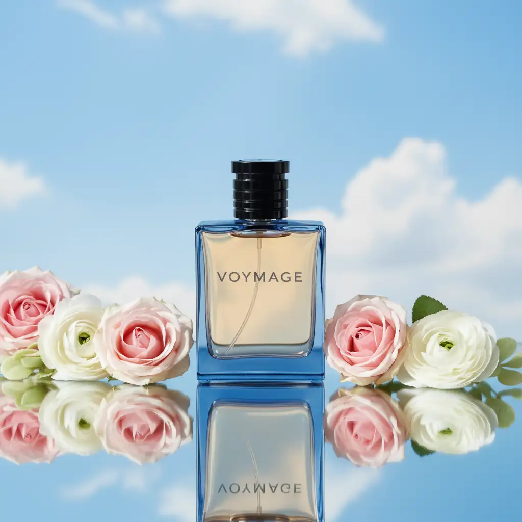 Professional AI styled output result