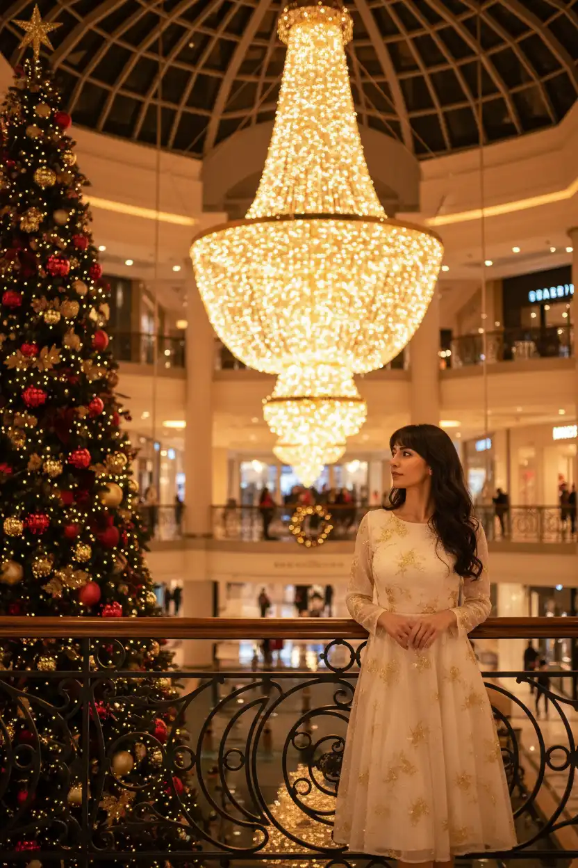 Professional AI styled output result