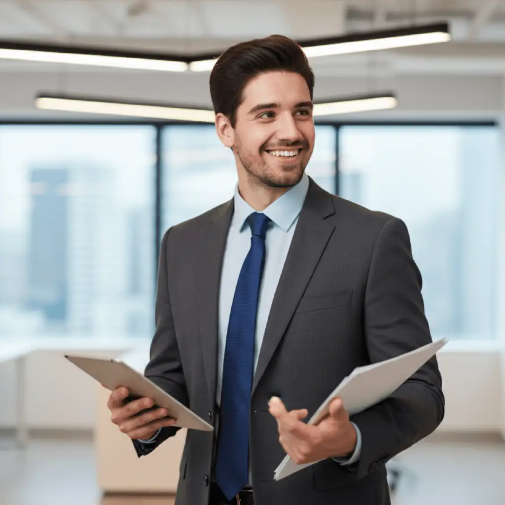 Original input photo for AI processing