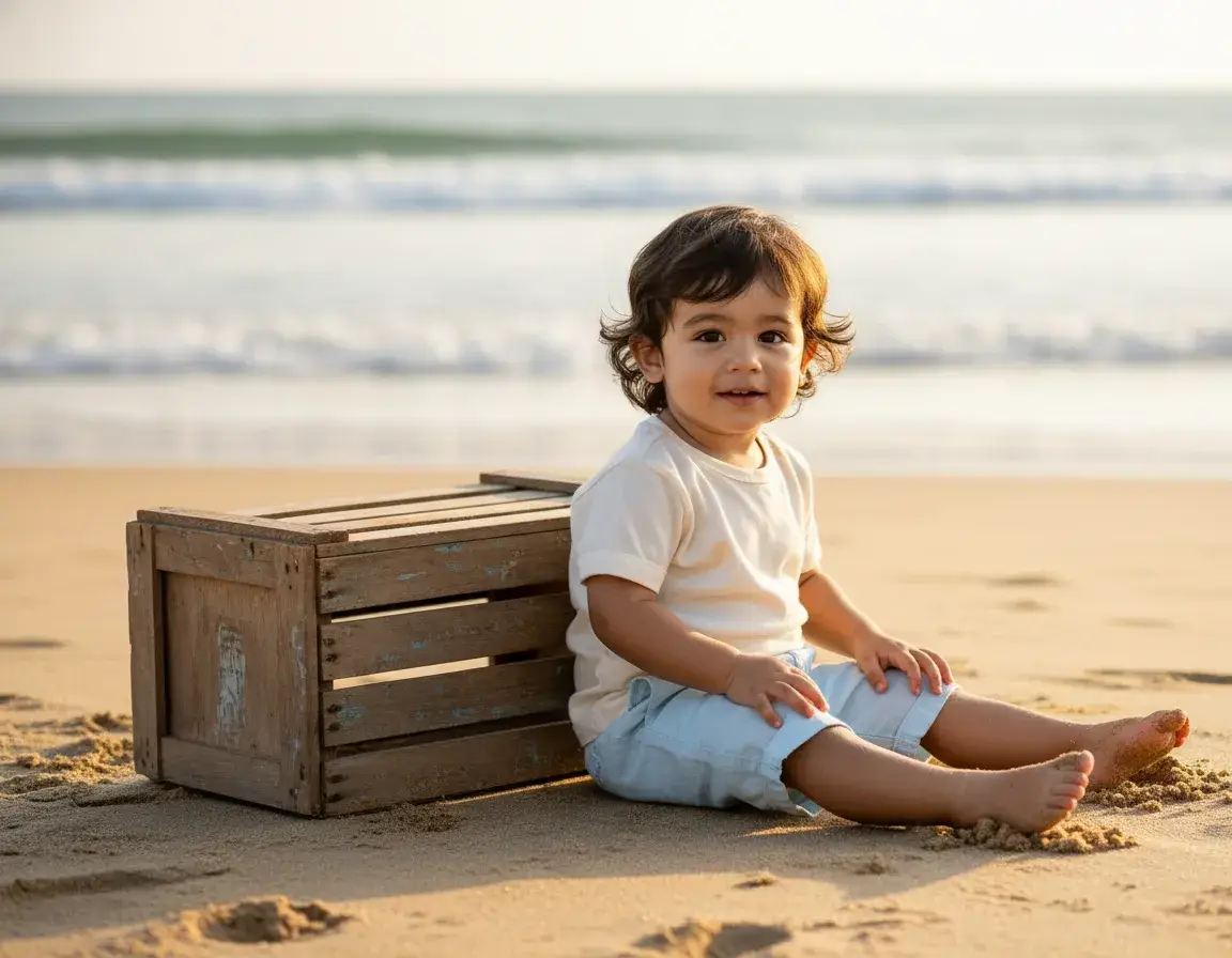 Professional AI styled output result