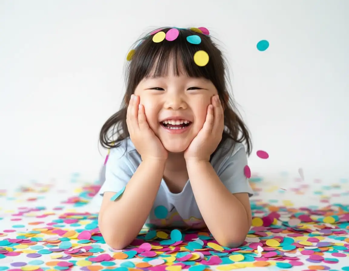 Professional AI styled output result