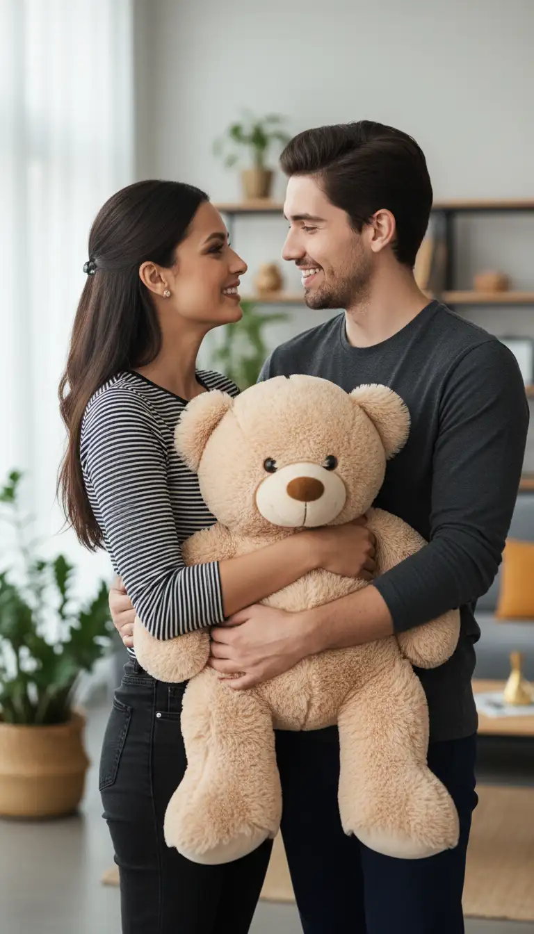 Professional AI styled output result