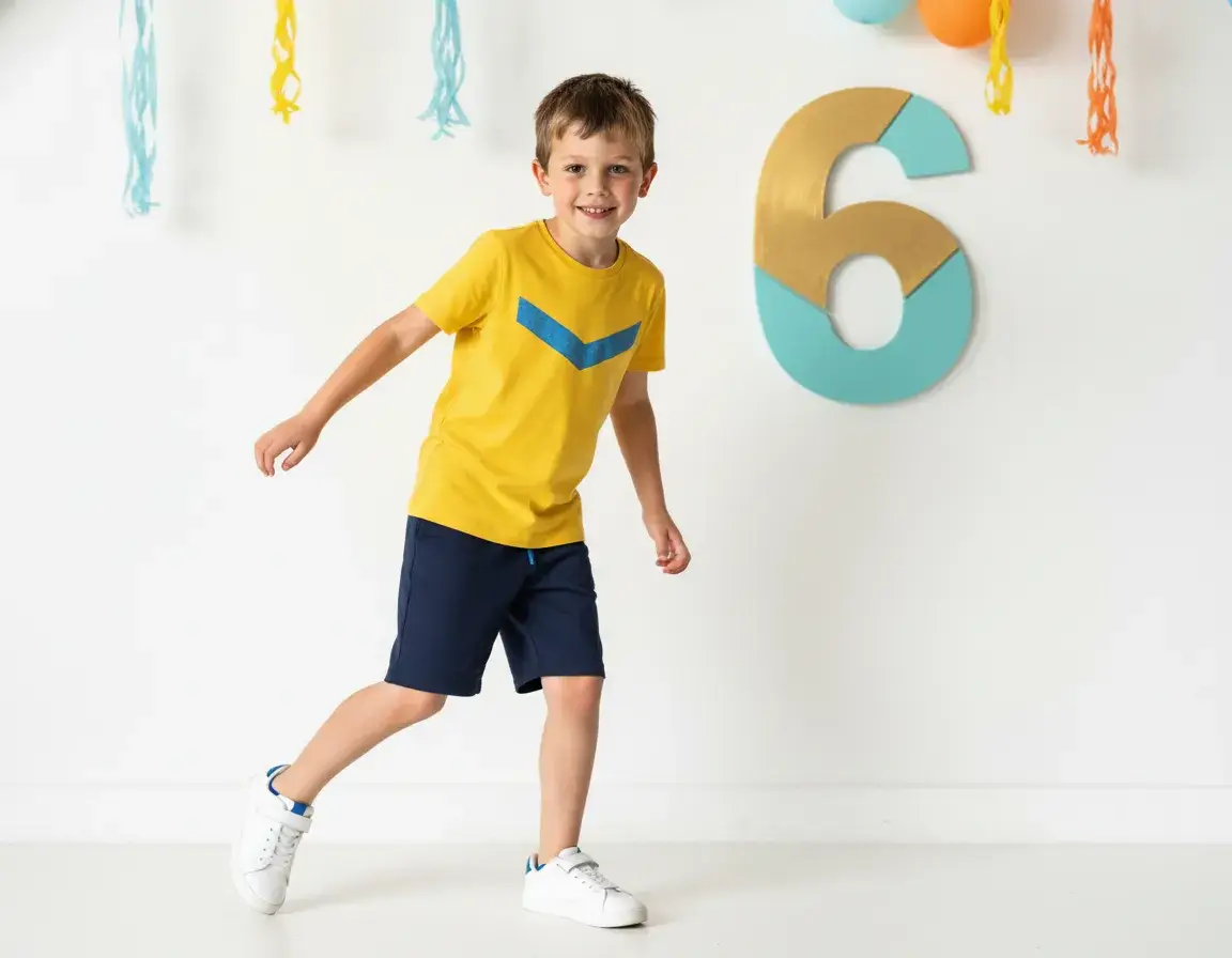 Professional AI styled output result