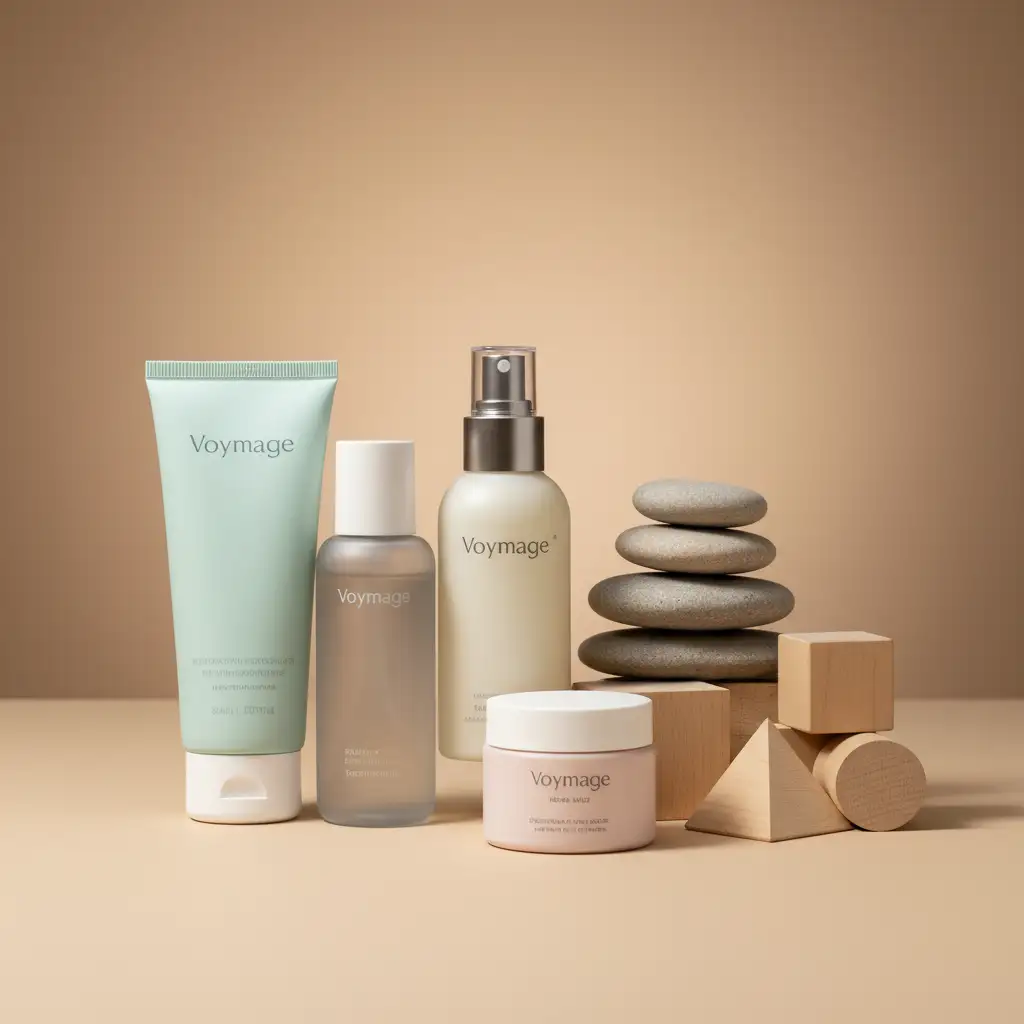 Professional AI styled output result