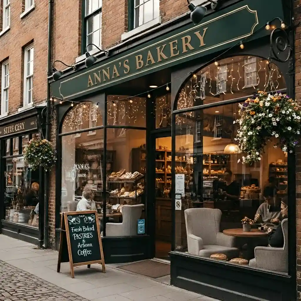 Original input photo for AI processing