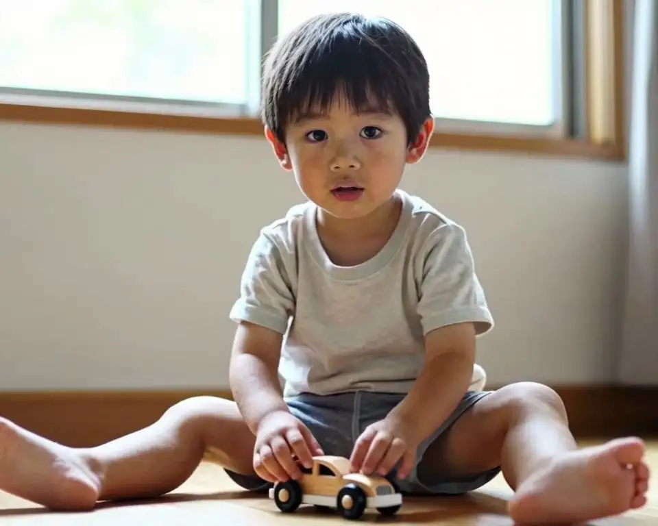 Original input photo for AI processing