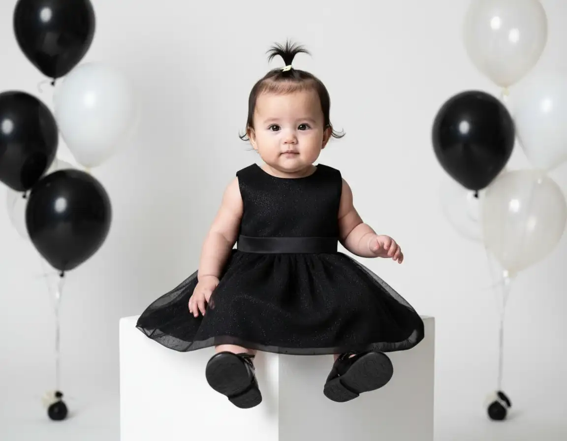 Professional AI styled output result