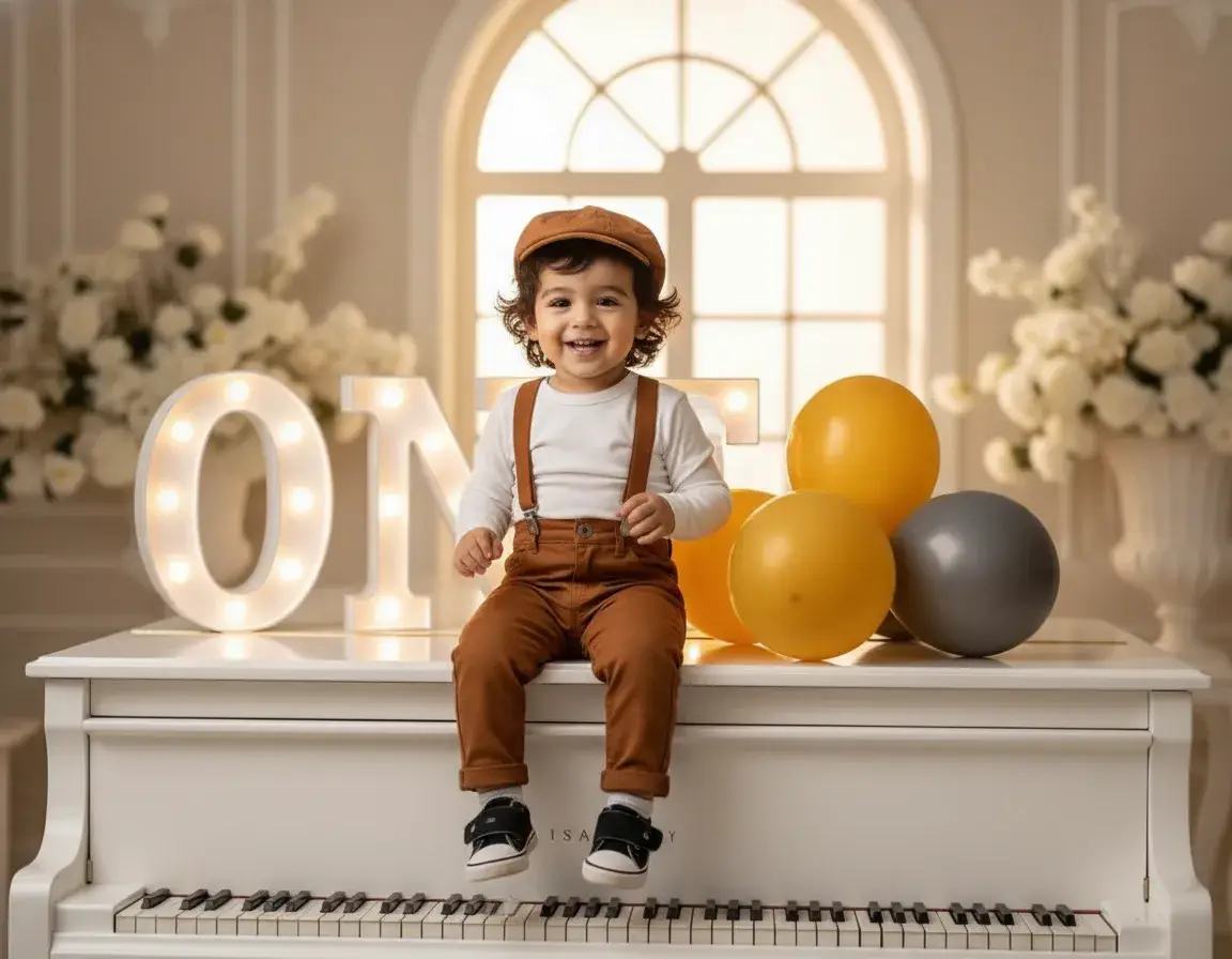 Professional AI styled output result