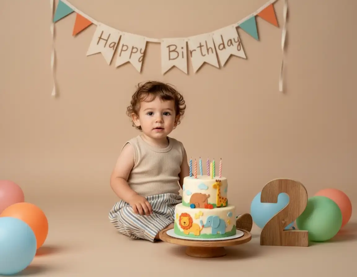 Professional AI styled output result