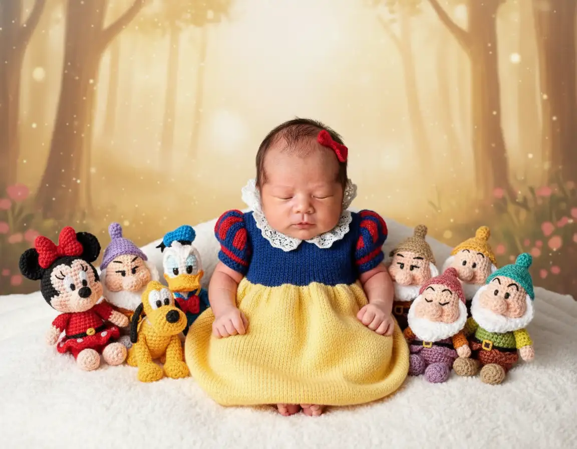 Professional AI styled output result