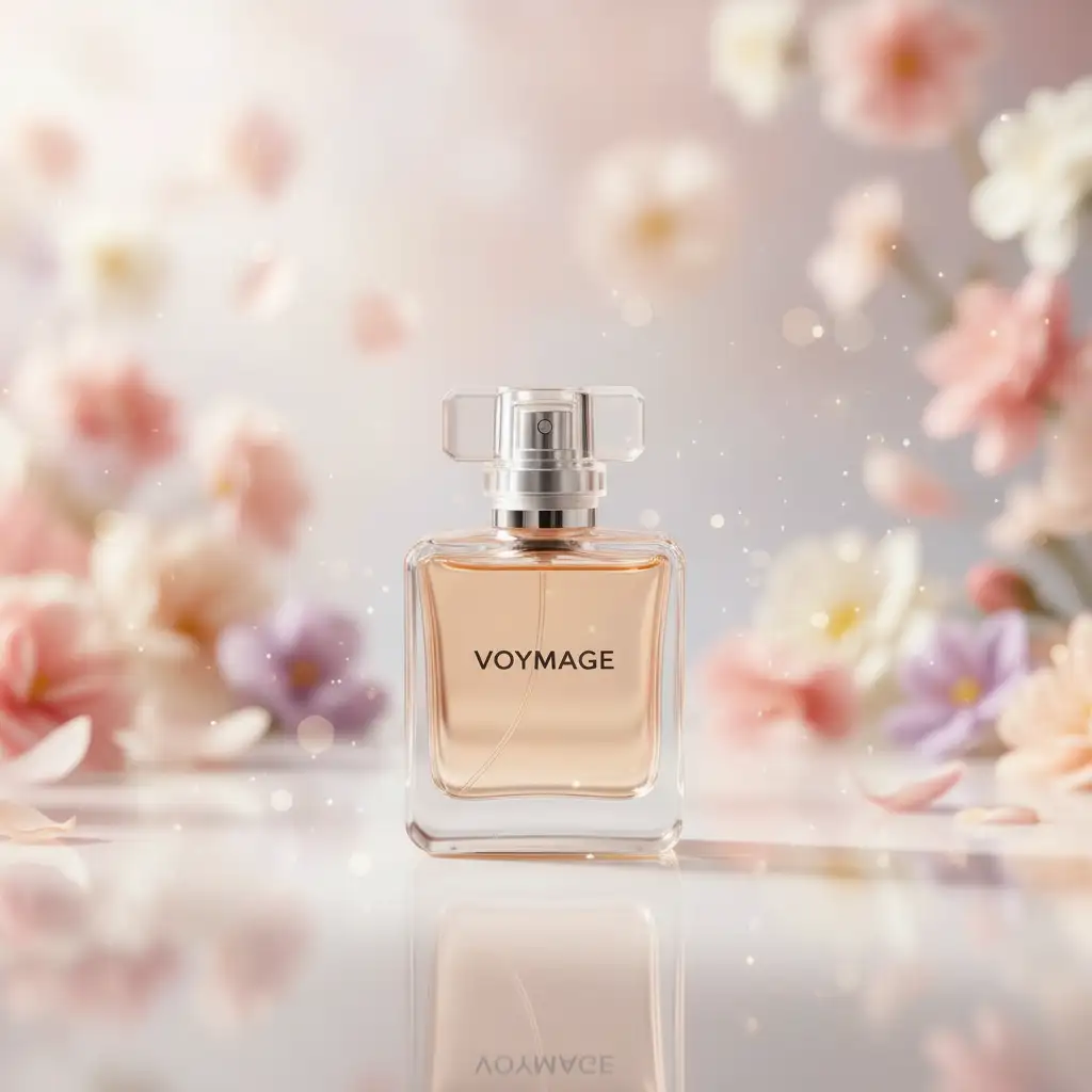 Professional AI styled output result