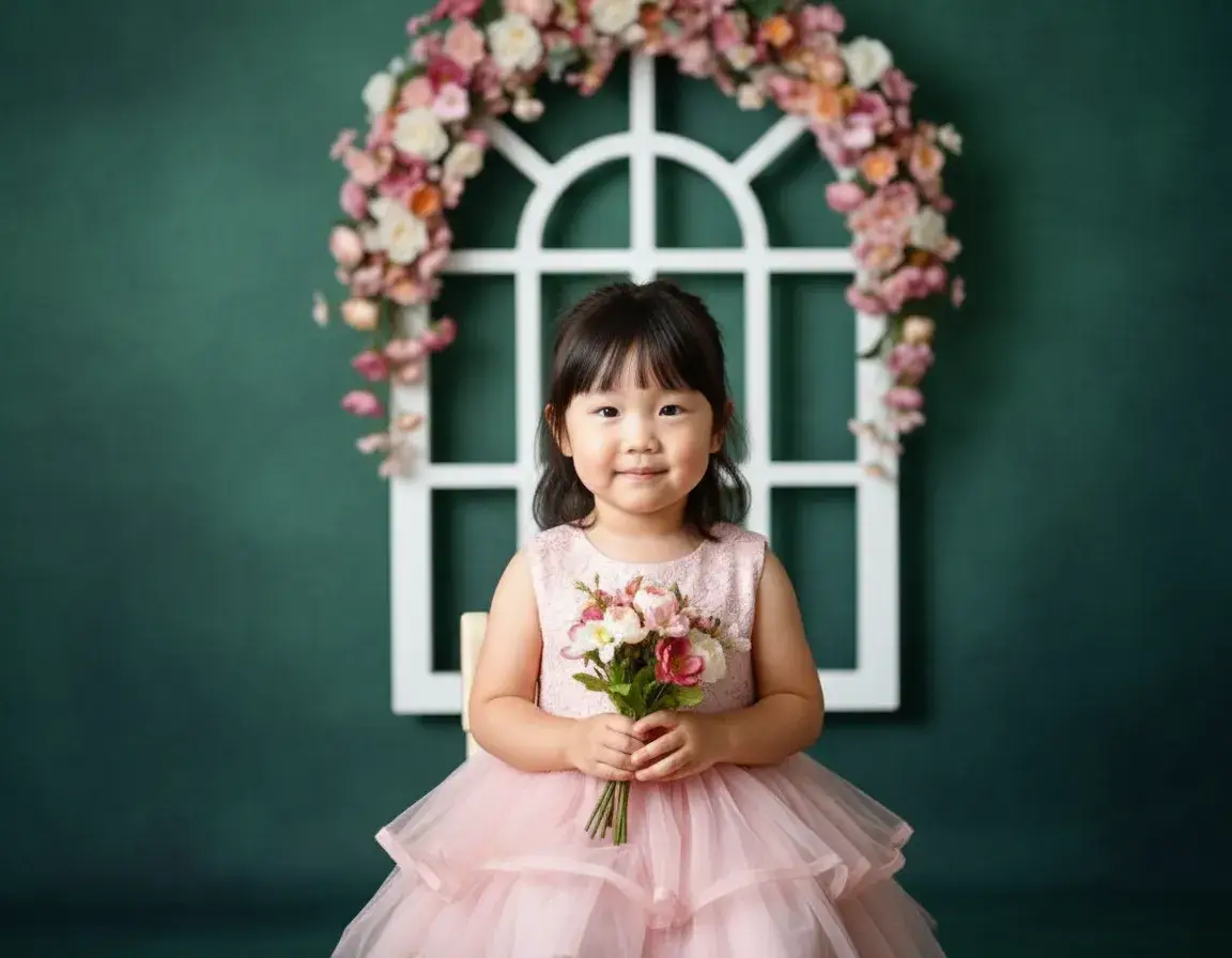 Professional AI styled output result