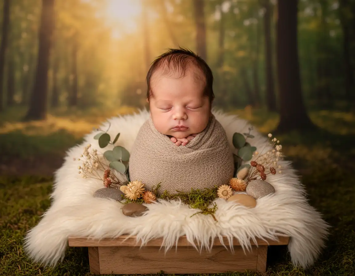 Professional AI styled output result