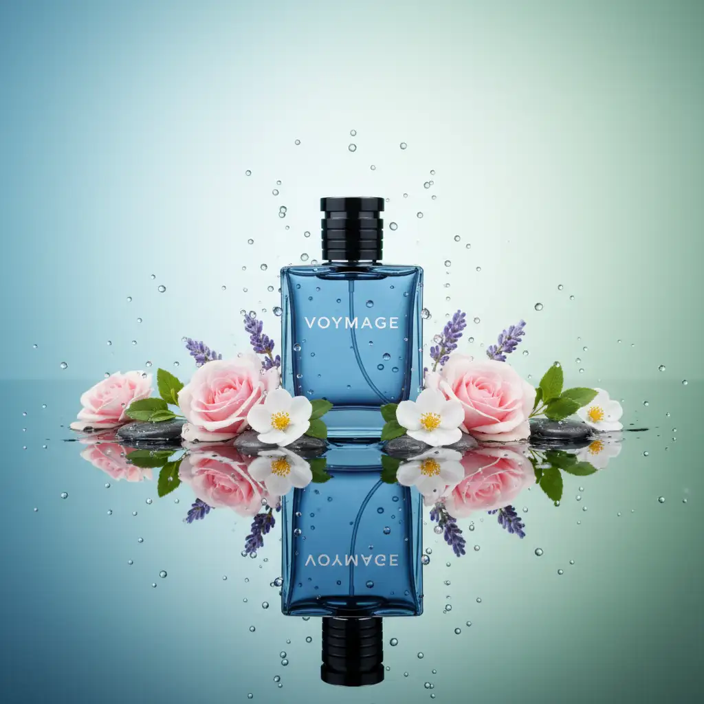 Professional AI styled output result