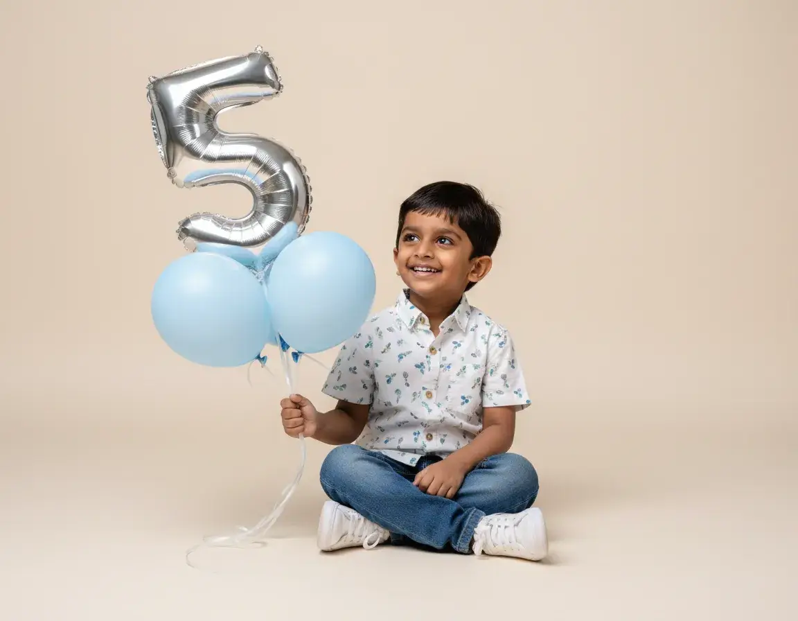 Professional AI styled output result