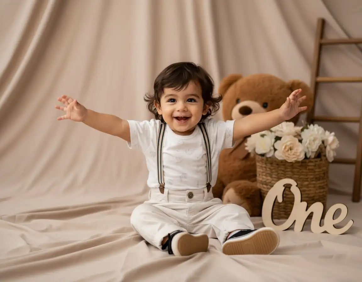 Professional AI styled output result