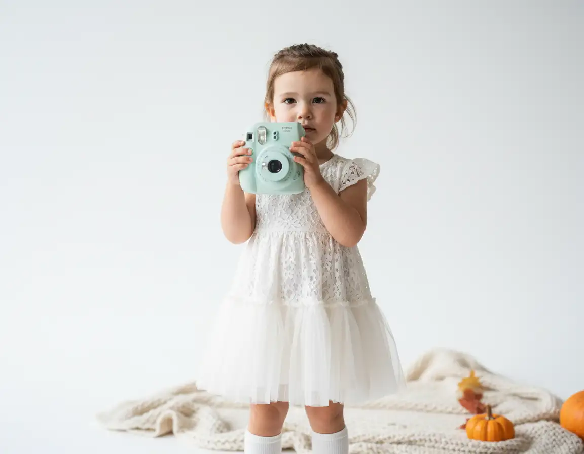 Professional AI styled output result