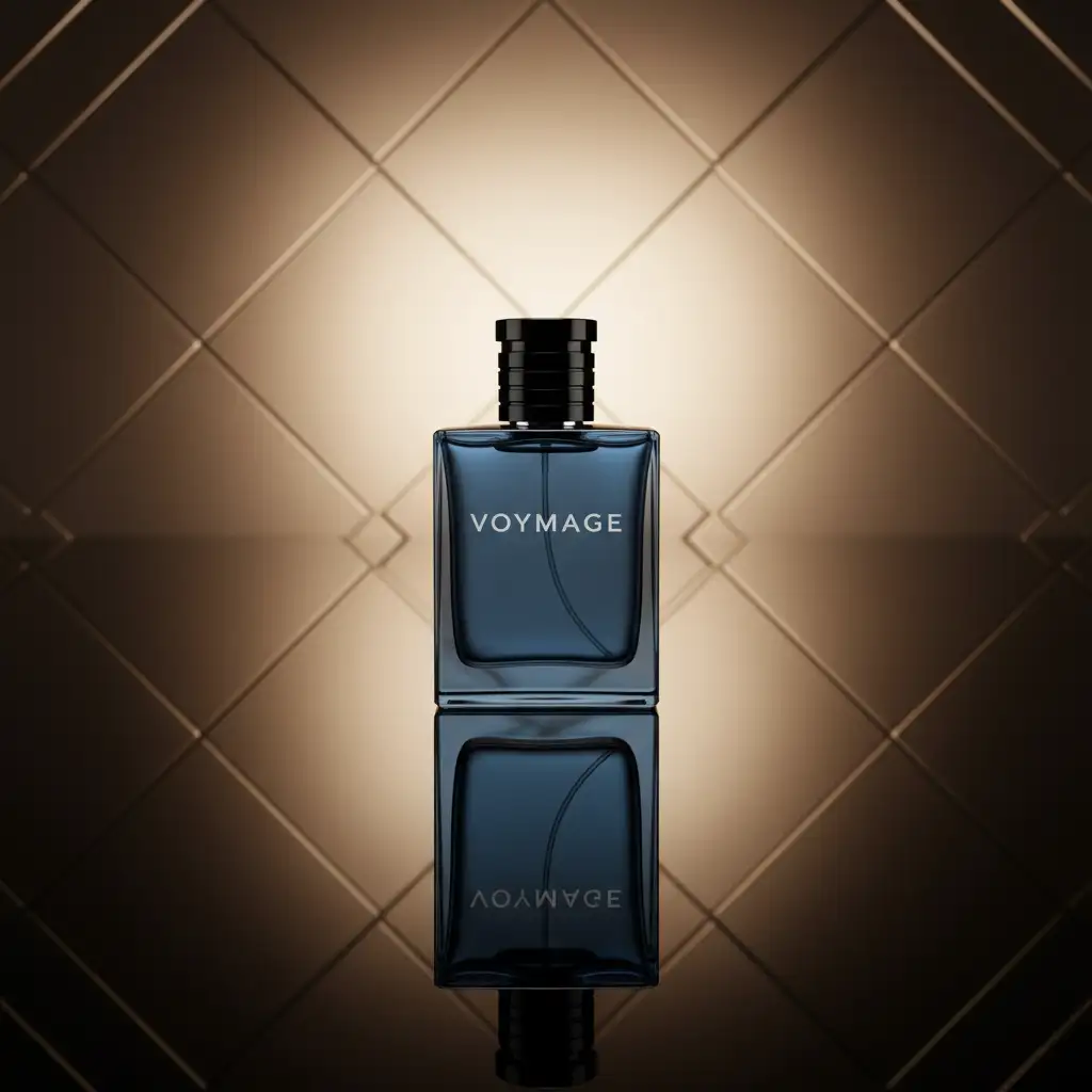 Professional AI styled output result