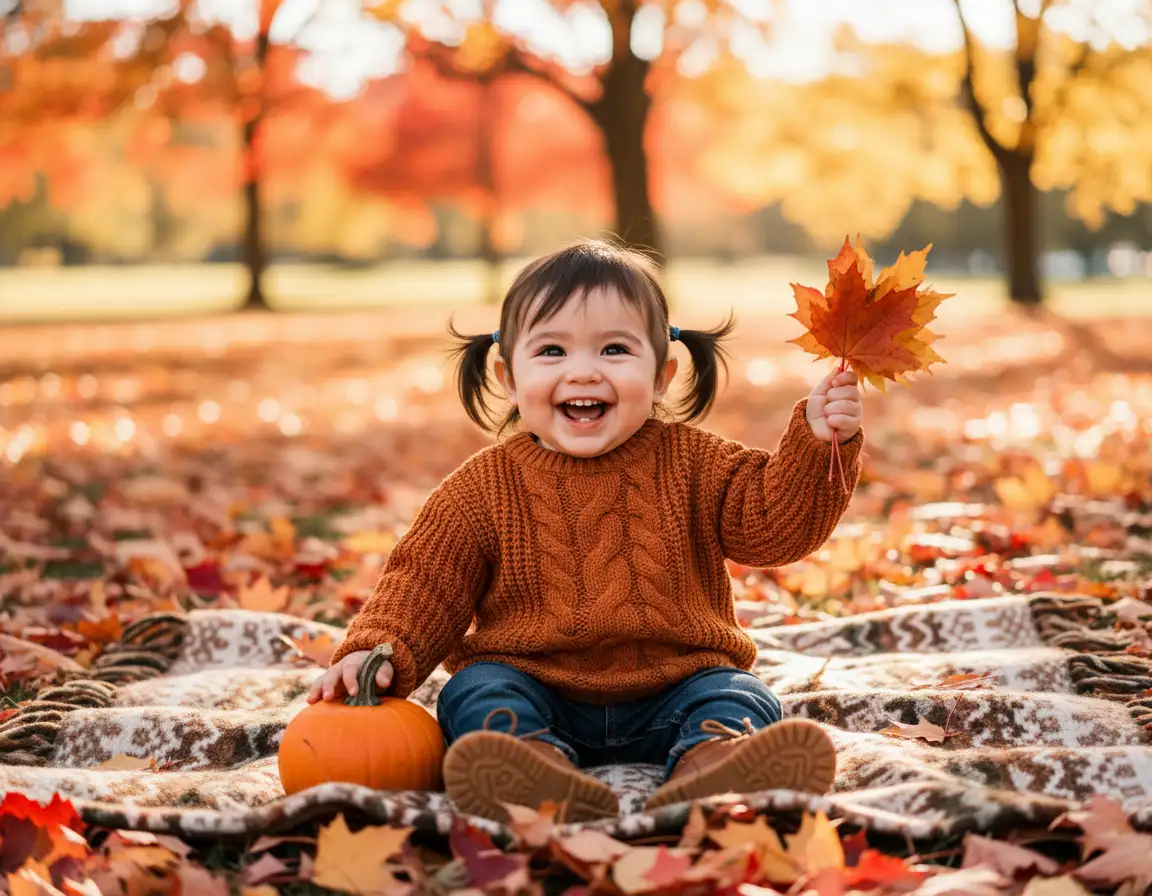 Professional AI styled output result