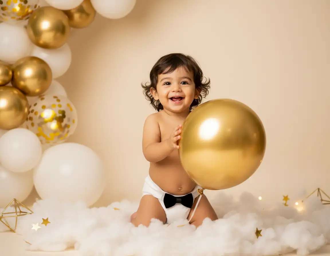 Professional AI styled output result