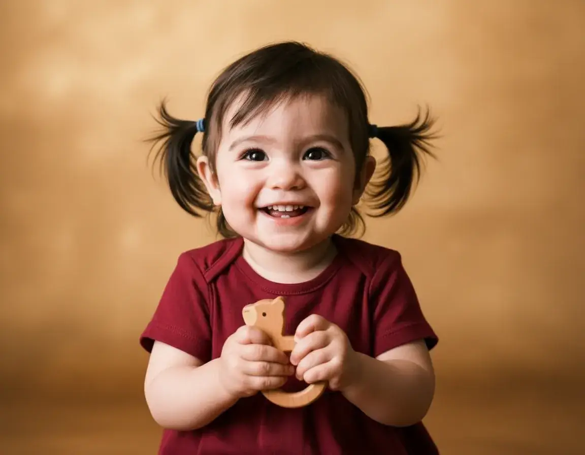 Professional AI styled output result