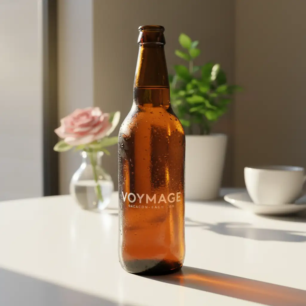 Professional AI styled output result