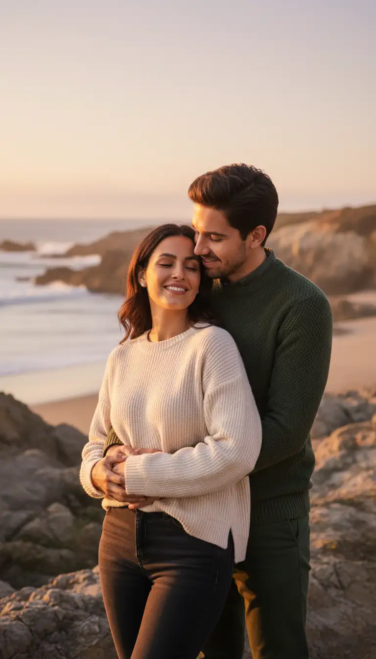 Professional AI styled output result