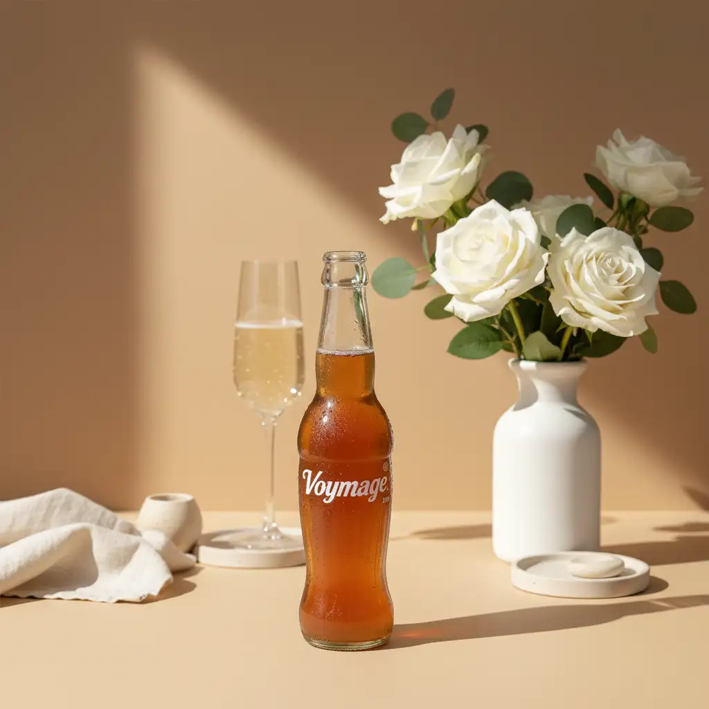 Professional AI styled output result