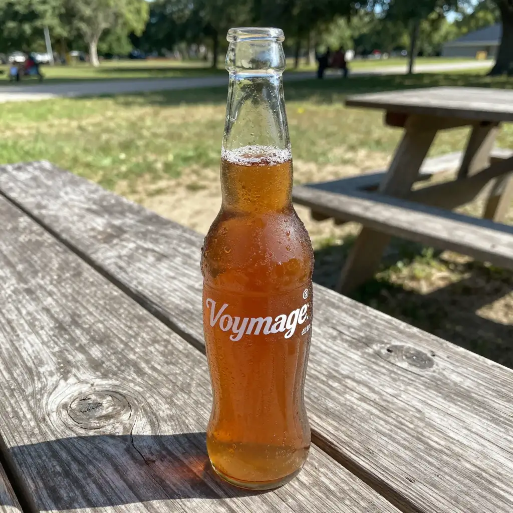 Original input photo for AI processing