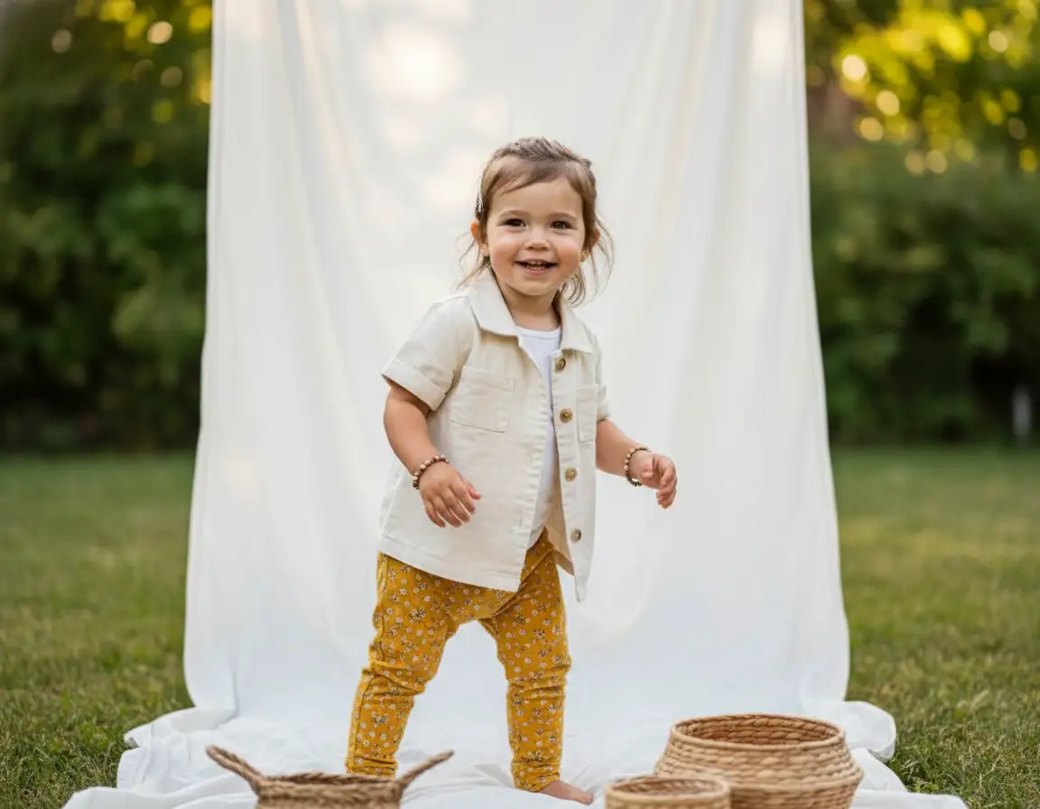 Professional AI styled output result