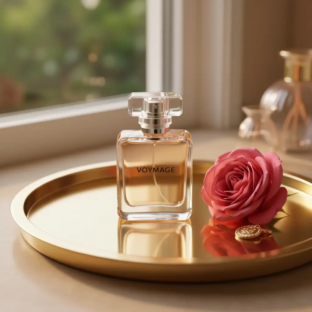 Professional AI styled output result