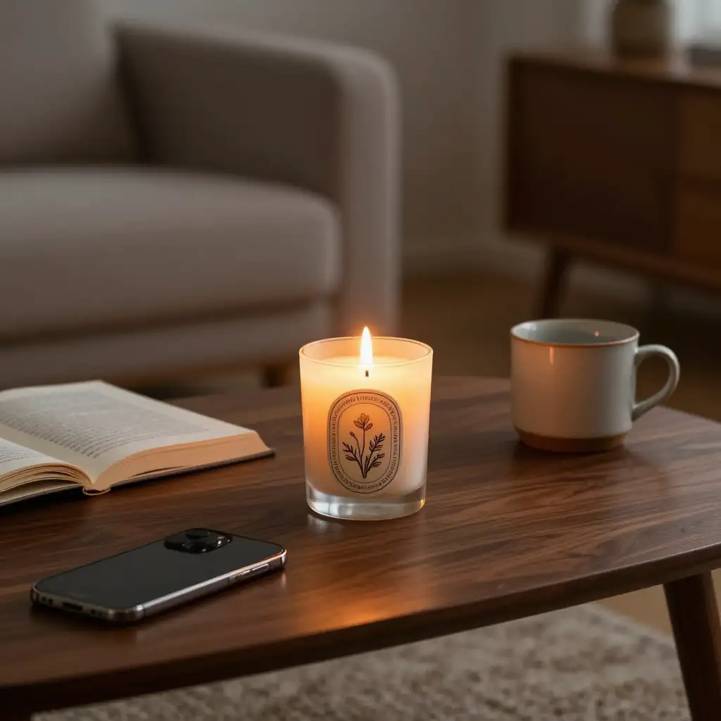 Original input photo for AI processing