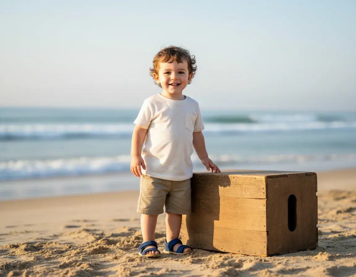 Professional AI styled output result