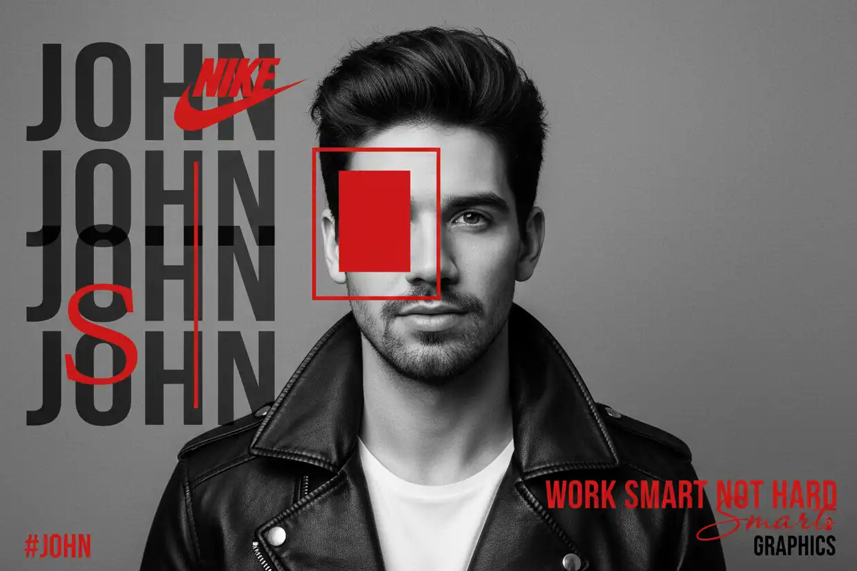 Professional AI styled output result