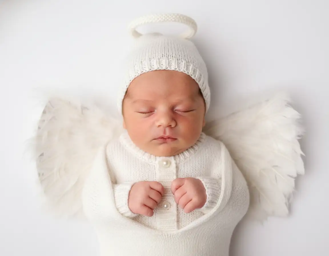 Professional AI styled output result