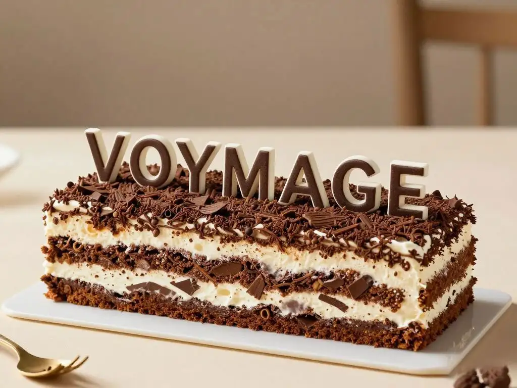 Professional AI styled output result