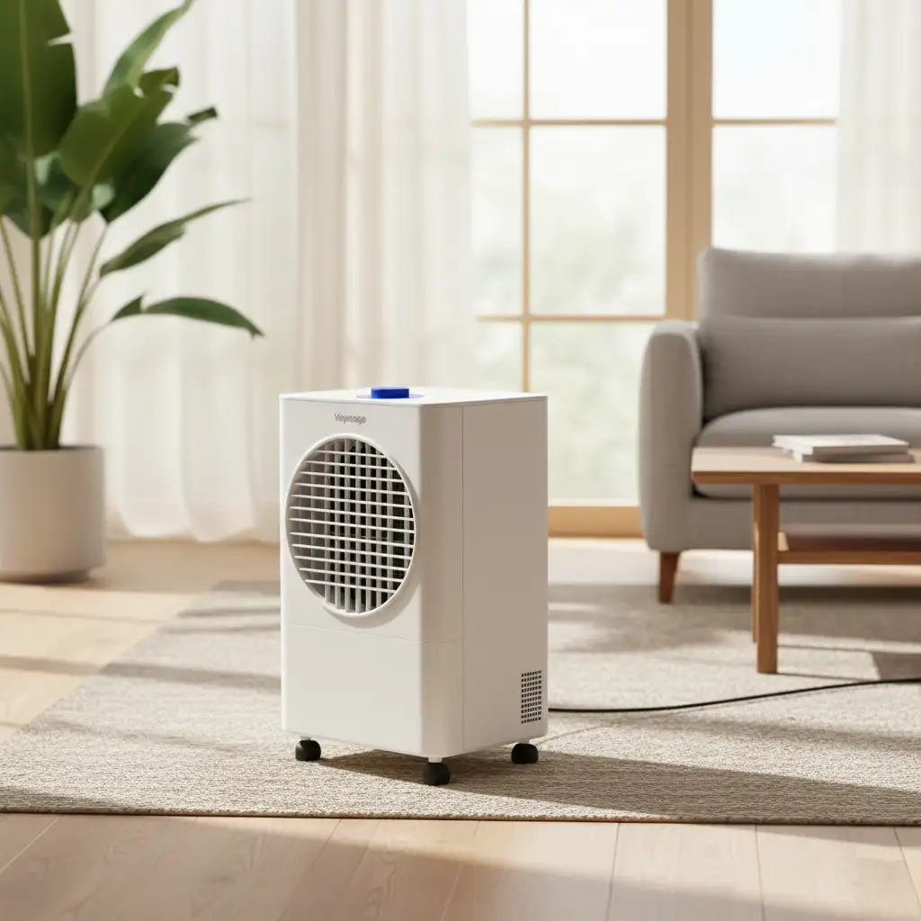 Professional AI styled output result