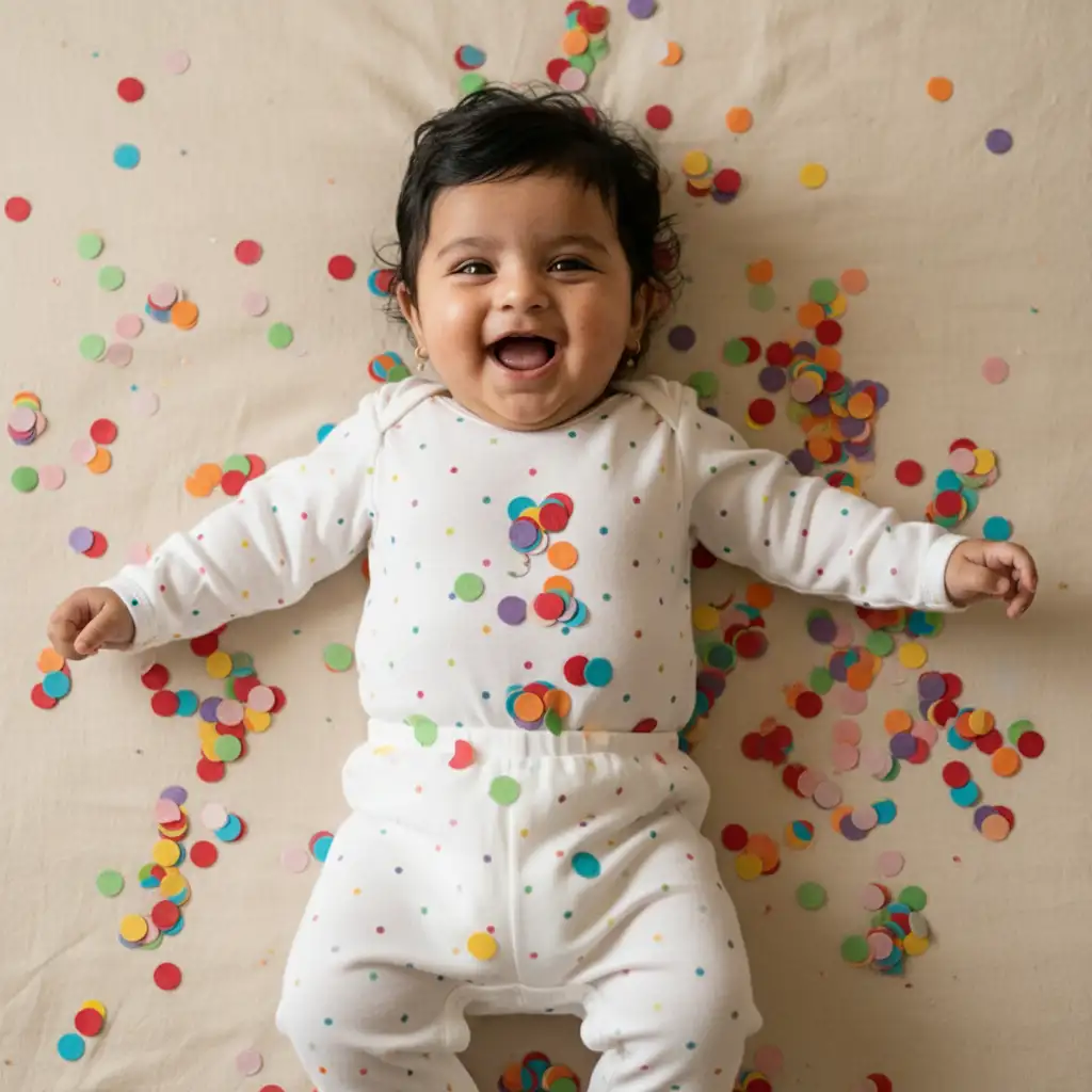 Professional AI styled output result