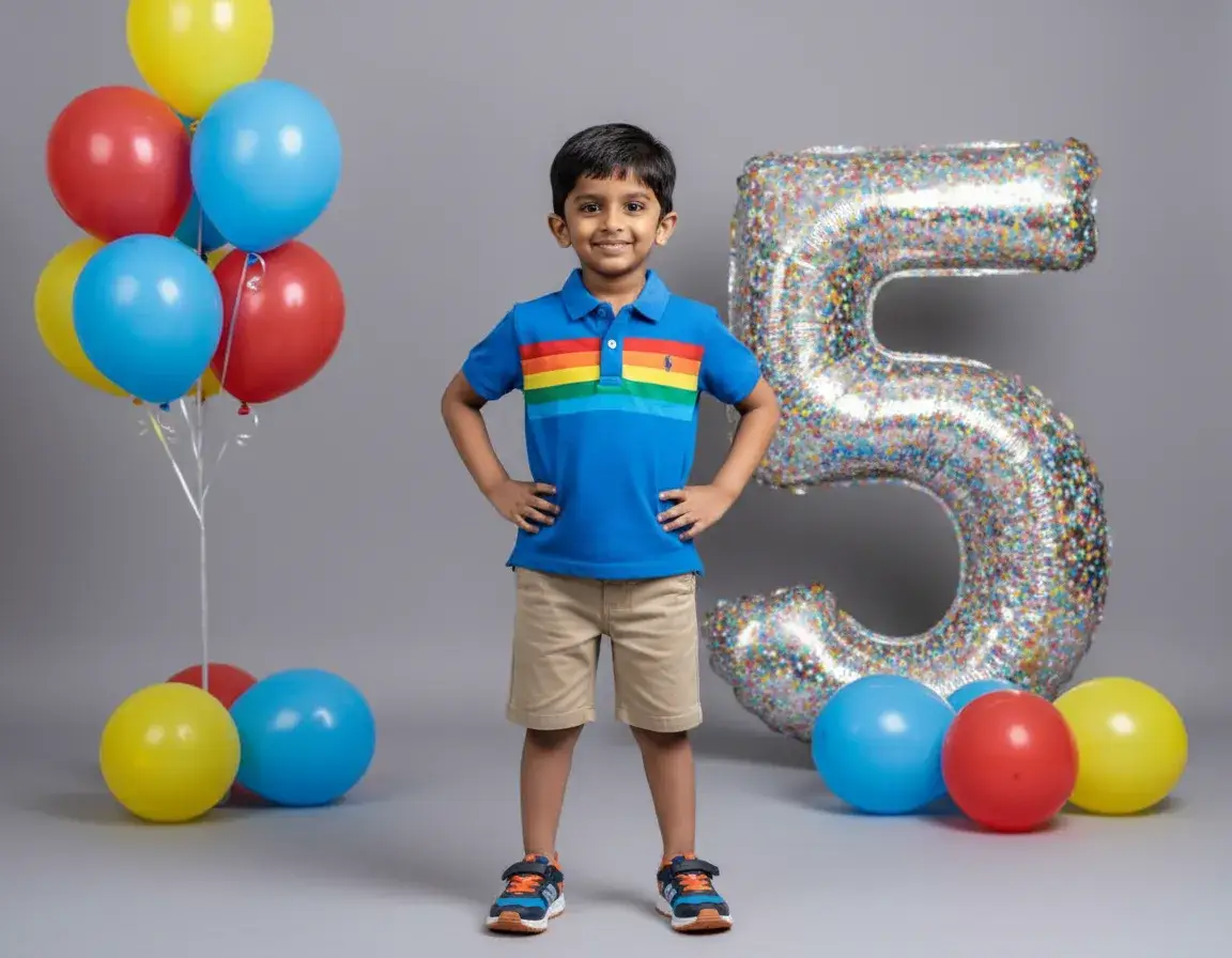 Professional AI styled output result