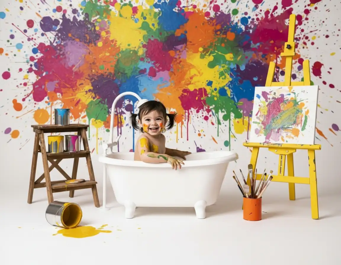 Professional AI styled output result